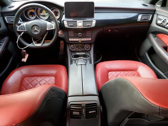 WDDLJ9BBXGA179719 Mercedes-Benz Cls 550 4matic