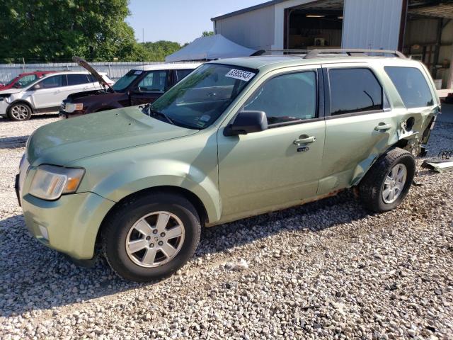 2010 Mercury Mariner 