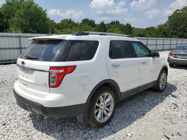 Vin: 1fm5k8f80dgb20109, lot: 64727013, ford explorer limited 20133
