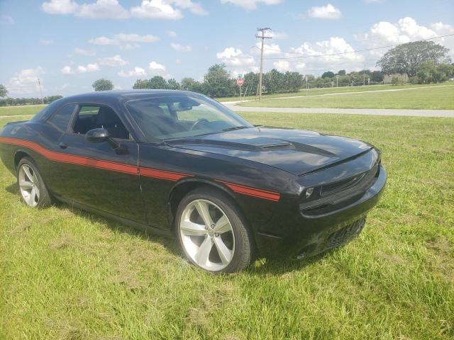 2013 Dodge Challenger SXT