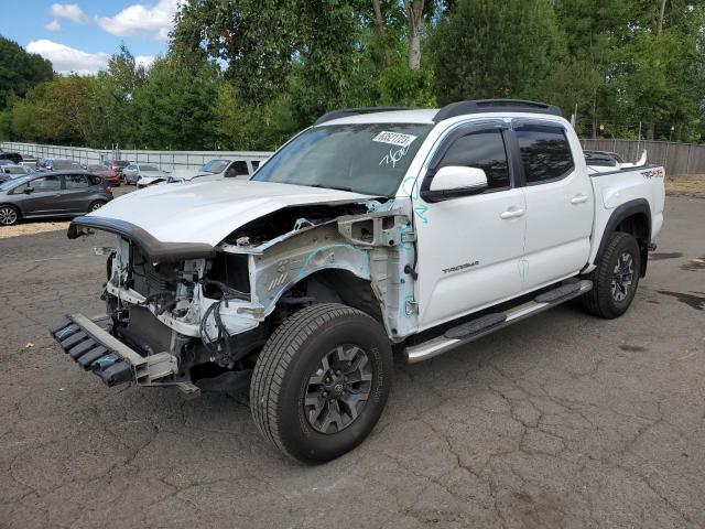 2016 Toyota Tacoma 