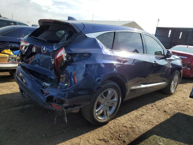 5J8TC2H74KL010468 Acura Rdx Advance