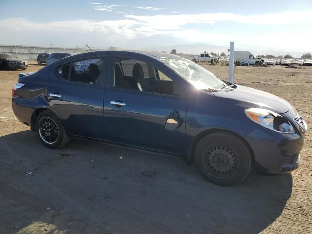 3N1CN7AP5EL802477 Nissan VERSA S