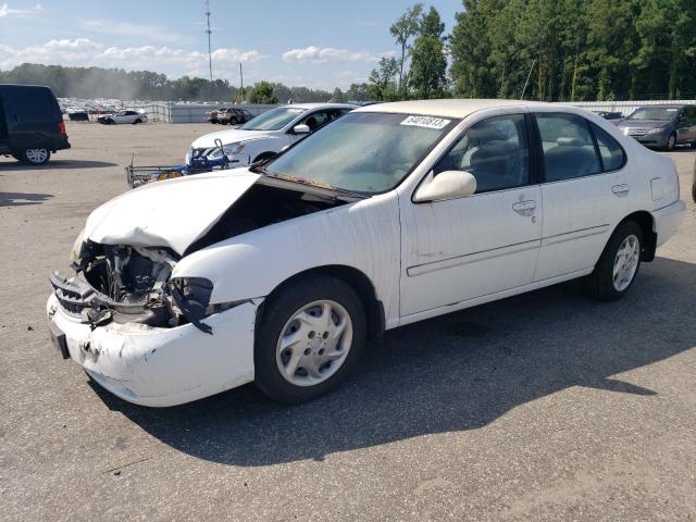 1N4DL01D1WC142283 1998 Nissan Altima Xe