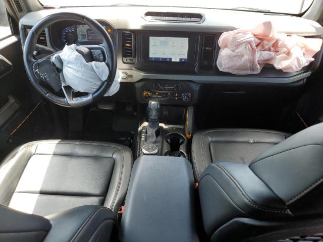 1FMEE5DH4MLA72985 Ford Bronco Base