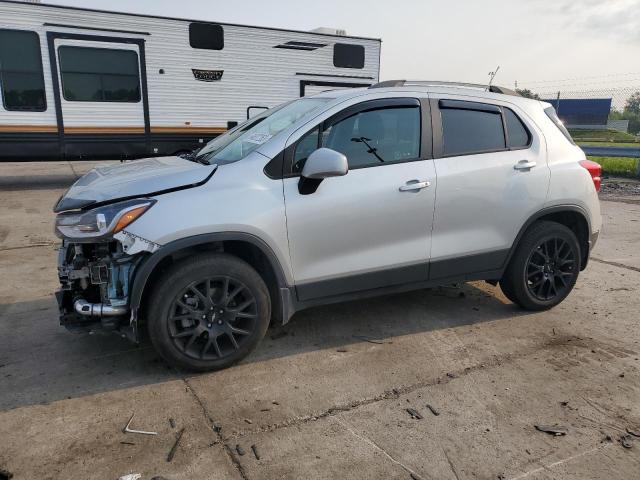 2022 Chevrolet Trax 