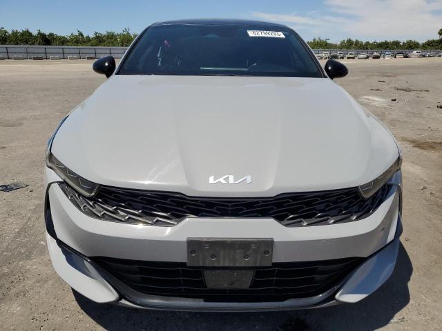 5XXG64J28NG128187 KIA K5 GT LINE
