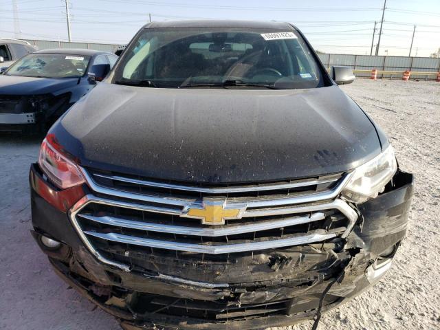 1GNEVJKW8KJ115660 Chevrolet Traverse H 5