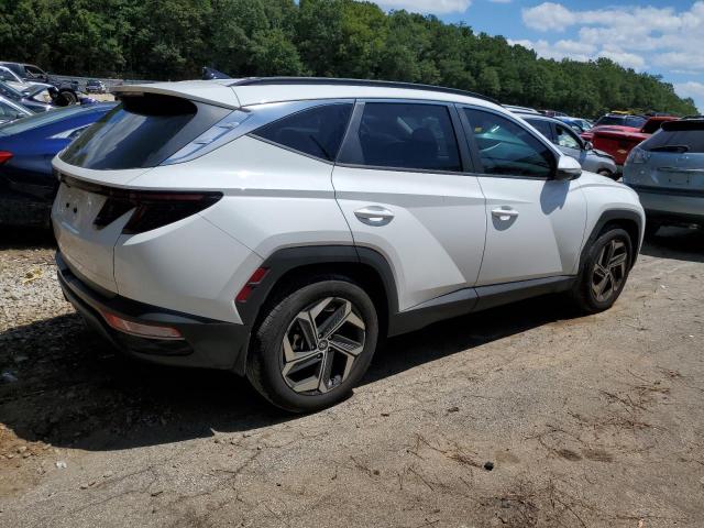 5NMJF3AE7PH254507 Hyundai TUCSON SEL