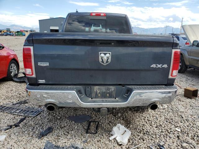 2018 DODGE RAM 1500 1C6RR7UM3J5257202