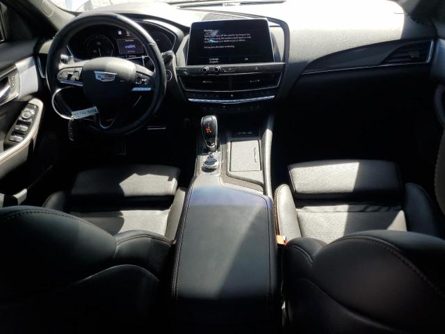 2020 CADILLAC CT5 SPORT - 1G6DP5RK9L0128940