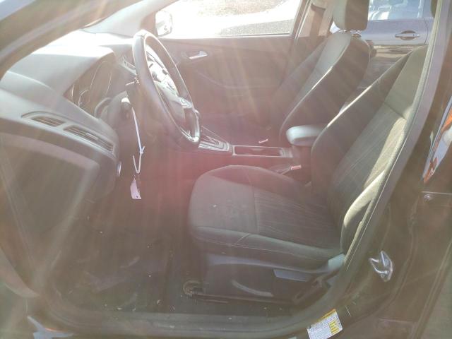 1FADP3F20FL306751 Ford FOCUS SE