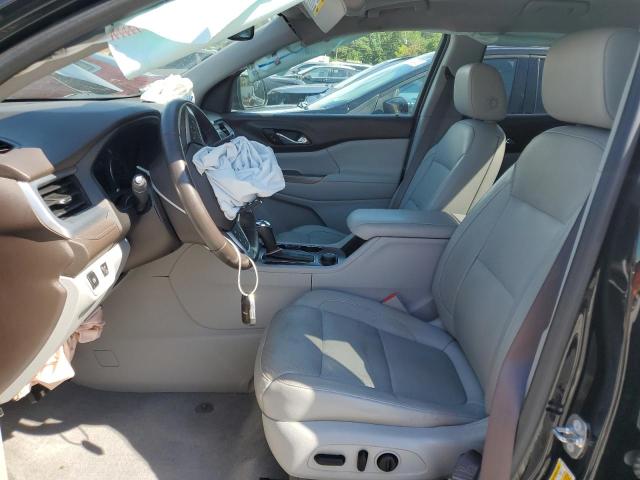 1GKKNWLS7JZ143474 GMC Acadia Slt-2