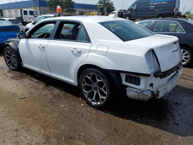 2C3CCABG4GH243910 | 2016 Chrysler 300 s