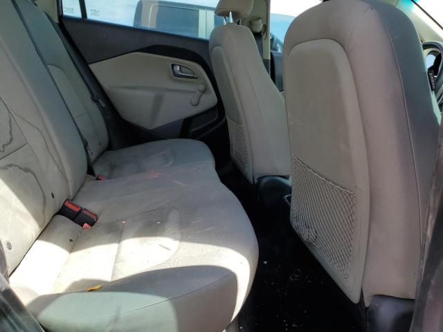 KNADM4A31E6372681 KIA RIO LX