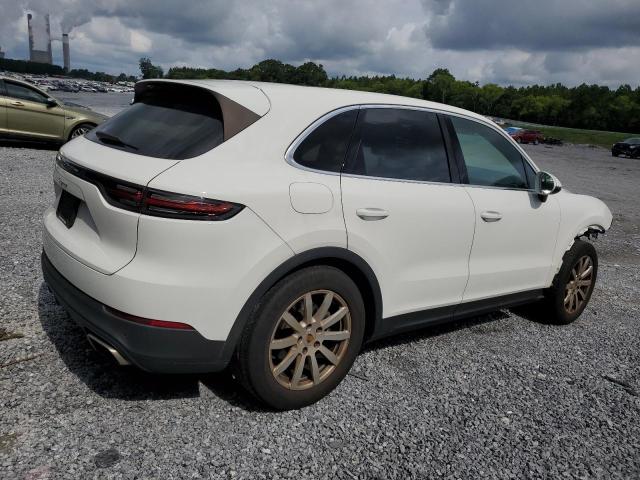 VIN WP1AA2AY5KDA05349 2019 Porsche Cayenne no.3