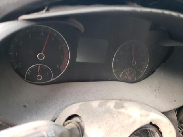 5XXGT4L32KG275387 KIA Optima Lx