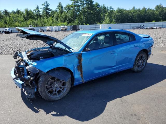 2018 Dodge Charger GT