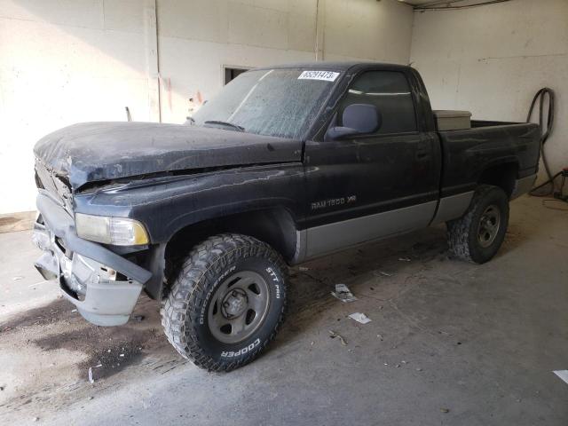 1999 Dodge Ram 1500 