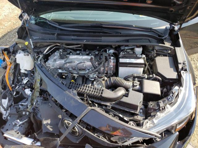 2022 TOYOTA COROLLA LE - 5YFEPMAE1NP324073