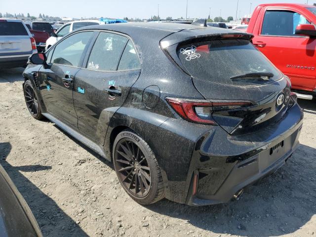 2023 TOYOTA GR COROLLA - JTNABAAE0PA001213