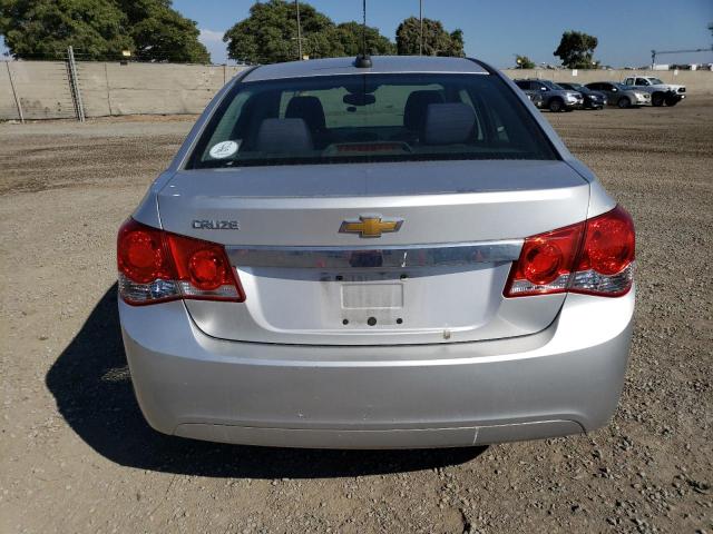 1G1PA5SG2F7140224 Chevrolet CRUZE LS