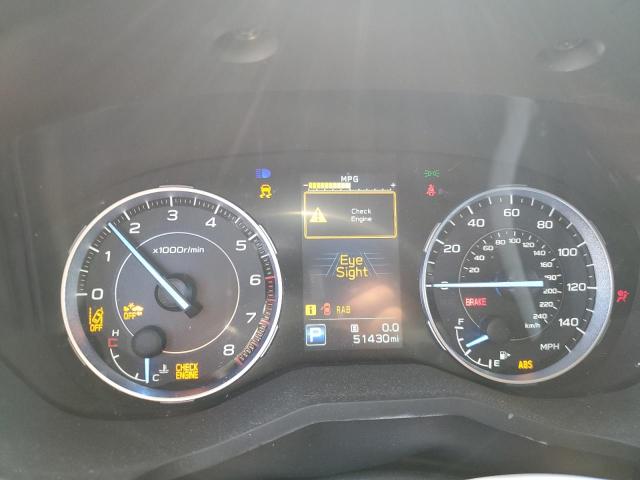 4S4WMARD3K3410220 Subaru Ascent Touring