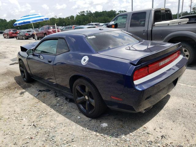 2C3CDYAG8EH285985 Dodge Challenger Sxt