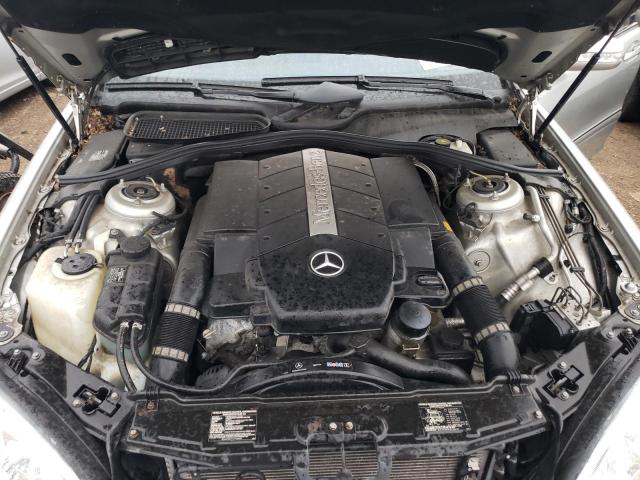 2004 Mercedes-Benz S 430 VIN: WDBNG70J64A388756 Lot: 63511343