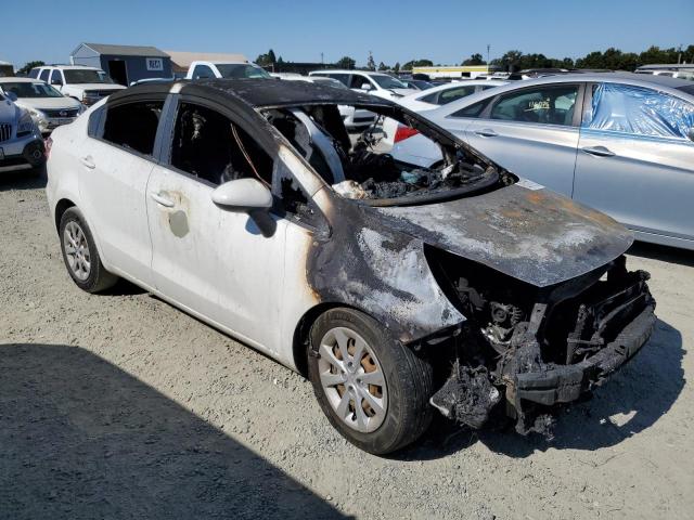 KNADM4A38G6585923 KIA RIO LX