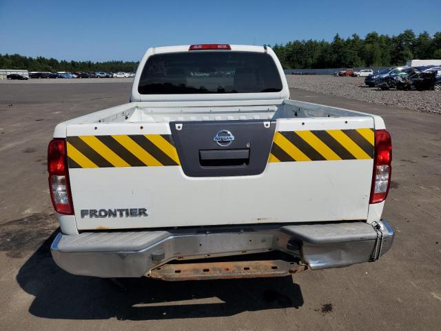 1N6BD0CT3DN760898 | 2013 Nissan frontier s