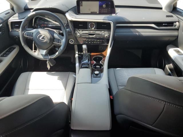 2018 LEXUS RX450 2T2BGMCA2JC024898