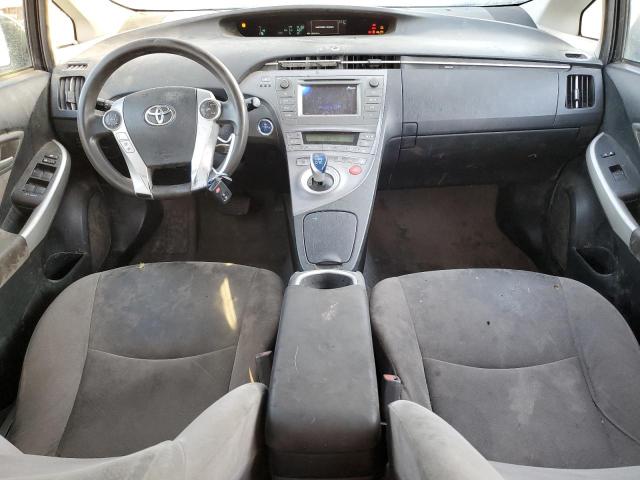 JTDKN3DU4F1961874 Toyota PRIUS