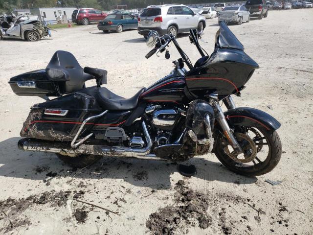 2017 HARLEY-DAVIDSON FLTRU 1HD1KGD10HB670348