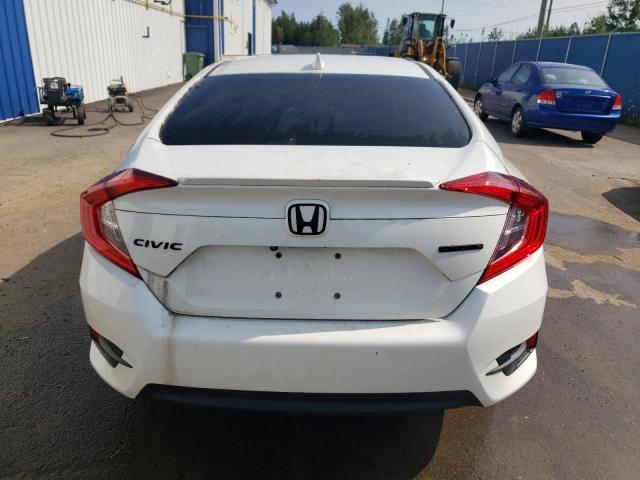 2016 HONDA CIVIC TOUR - 2HGFC1F93GH113333