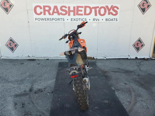 2021 KTM 690 ENDURO - VBKLEV409MM709609