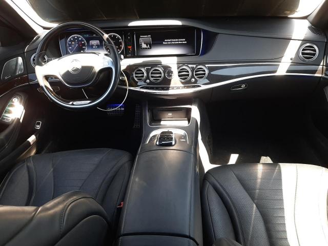 WDDUG8CB5GA240678 Mercedes-Benz S 550