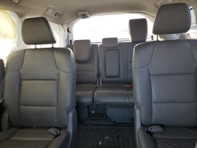 5FNRL5H93FB057821 Honda Odyssey Touring