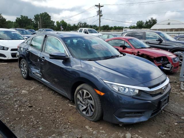 Vin: 19xfc2f7xge250011, lot: 63050443, honda civic ex 20164