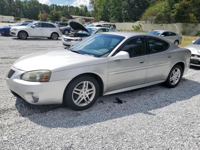 2006 Pontiac Grand Prix GT