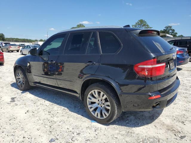 5UXFE4C57AL381239 2010 BMW X5, photo no. 2