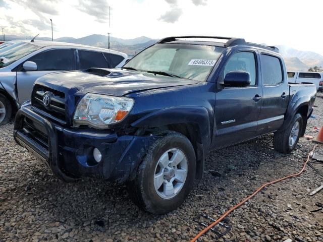 2007 Toyota Tacoma 