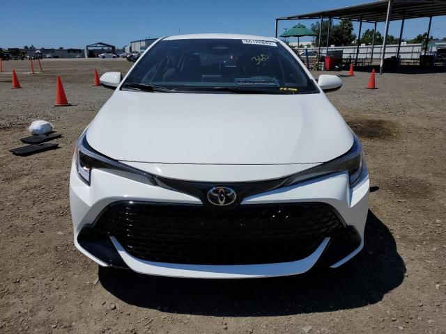 JTND4MBEXP3211846 Toyota COROLLA SE
