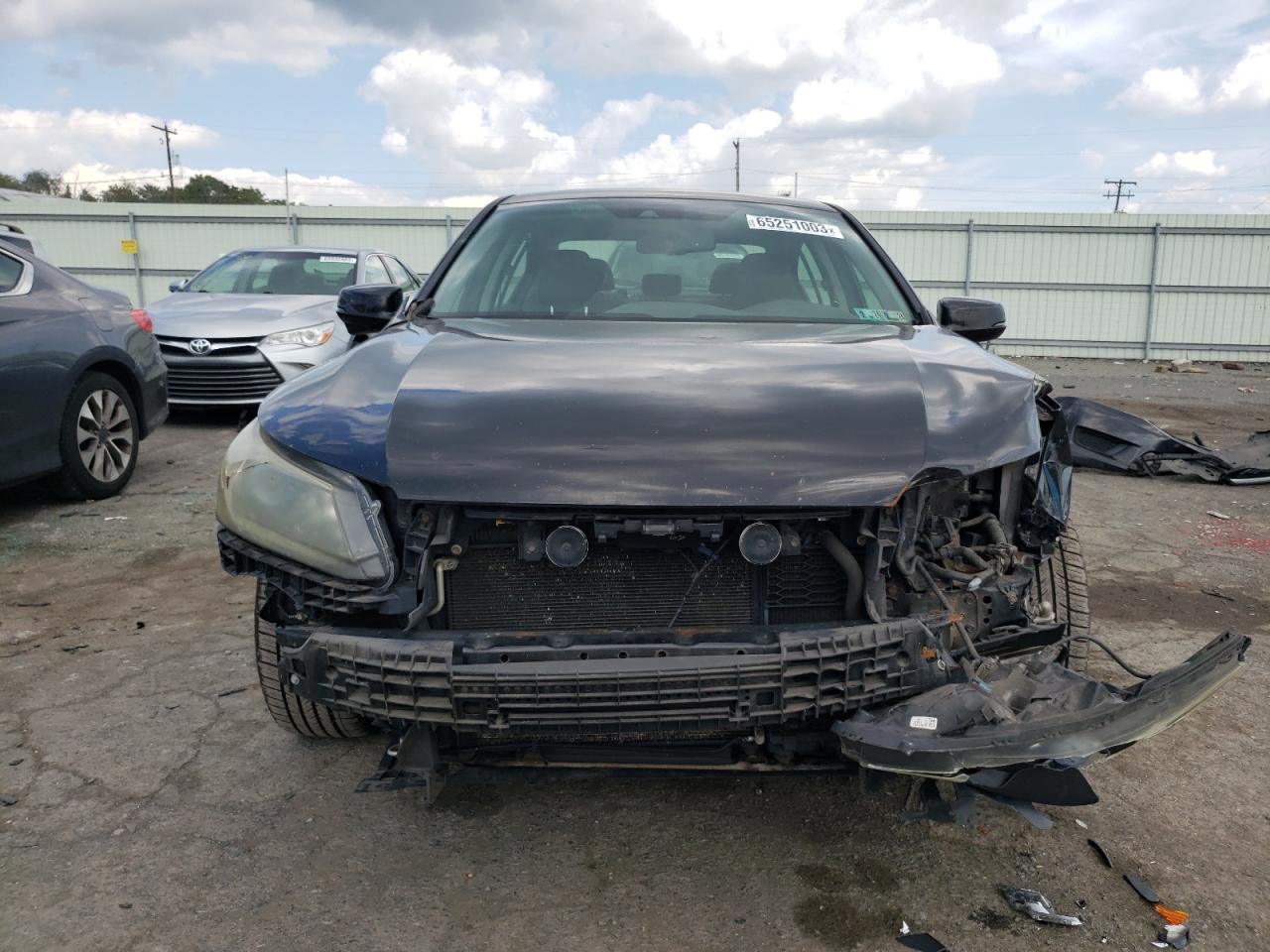 1HGCR6F5XFA000827 2015 Honda Accord Hybrid Exl 1HGCR6F5XFA000827 2015 Honda Accord Hybrid Exl