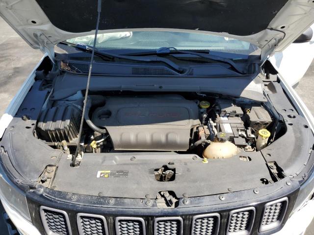 3C4NJDDBXJT207439 Jeep Compass Trailhawk