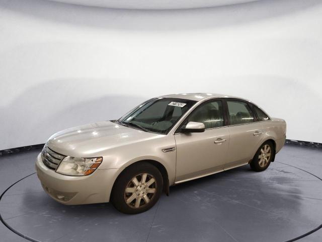 2009 Ford Taurus SE