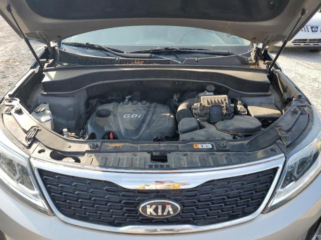 5XYKT3A63FG622356 | 2015 KIA sorento lx