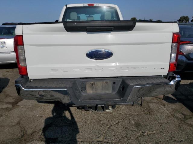 1FT7X2A67HEC15561 Ford F250 Super Duty