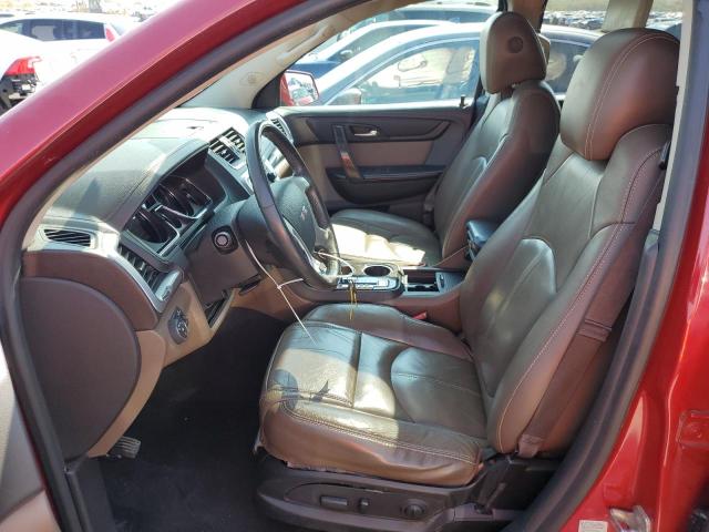 1GKKRRKD7EJ279245 GMC Acadia Slt-1