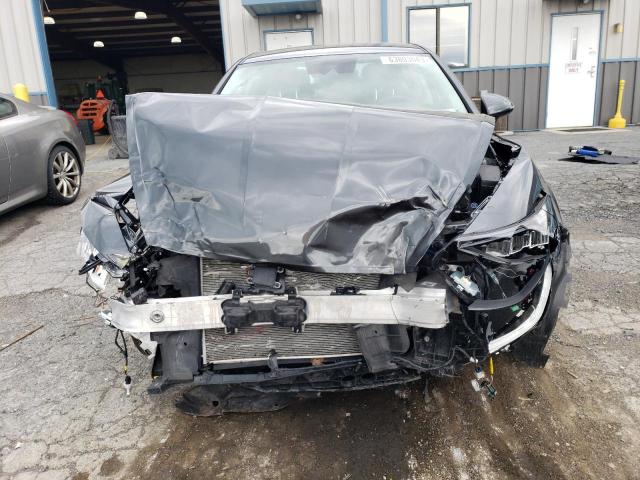 2023 HYUNDAI SONATA 4D - KMHL64JA7PA260972